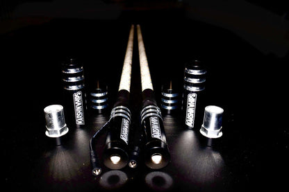 GAME CHANGER - BLACK (SET)