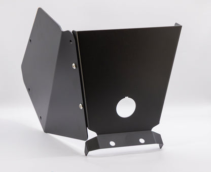 StayFlush Clean Start Console