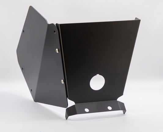 StayFlush Clean Start Console