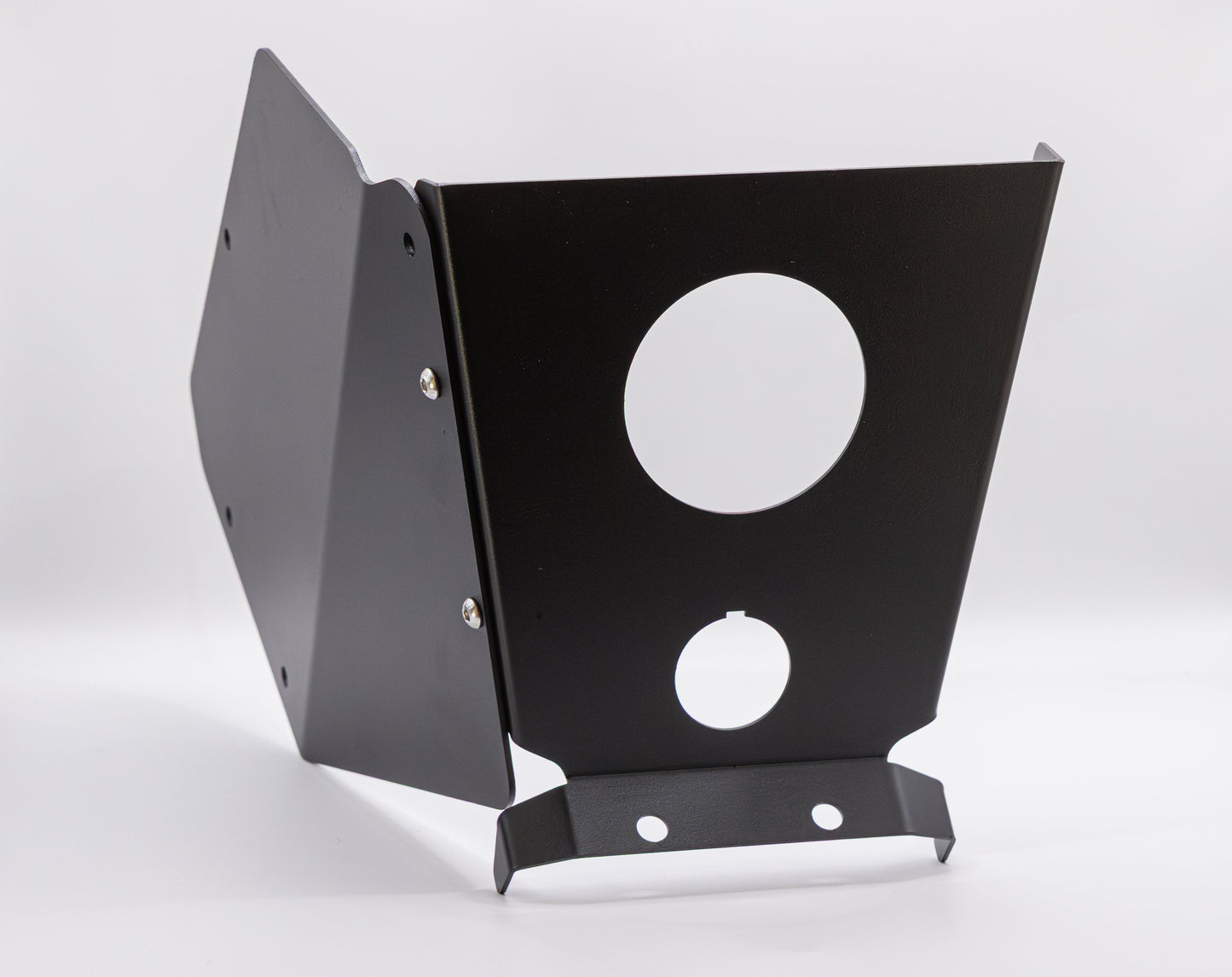 StayFlush Cyclops Console