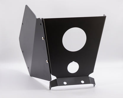 StayFlush Cyclops Console