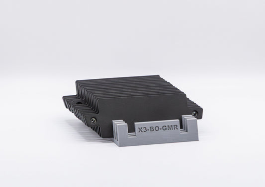 SFM Block Off Plates