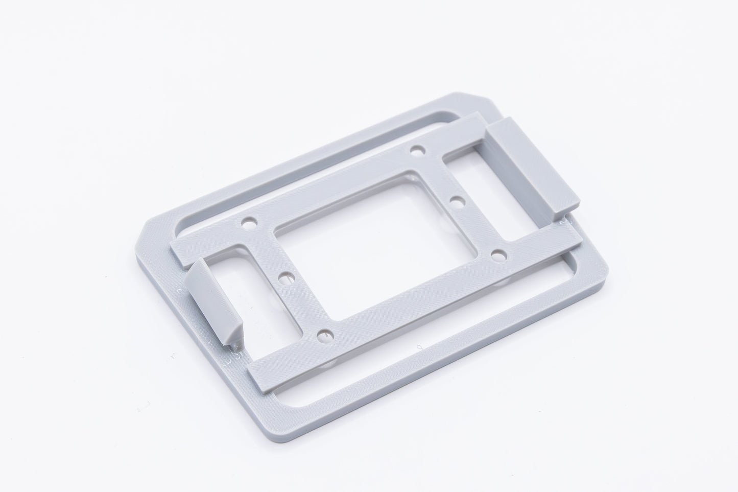 SFM MaverickR Switchpro RCR 12 Mount