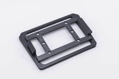 SFM MaverickR Switchpro RCR 12 Mount