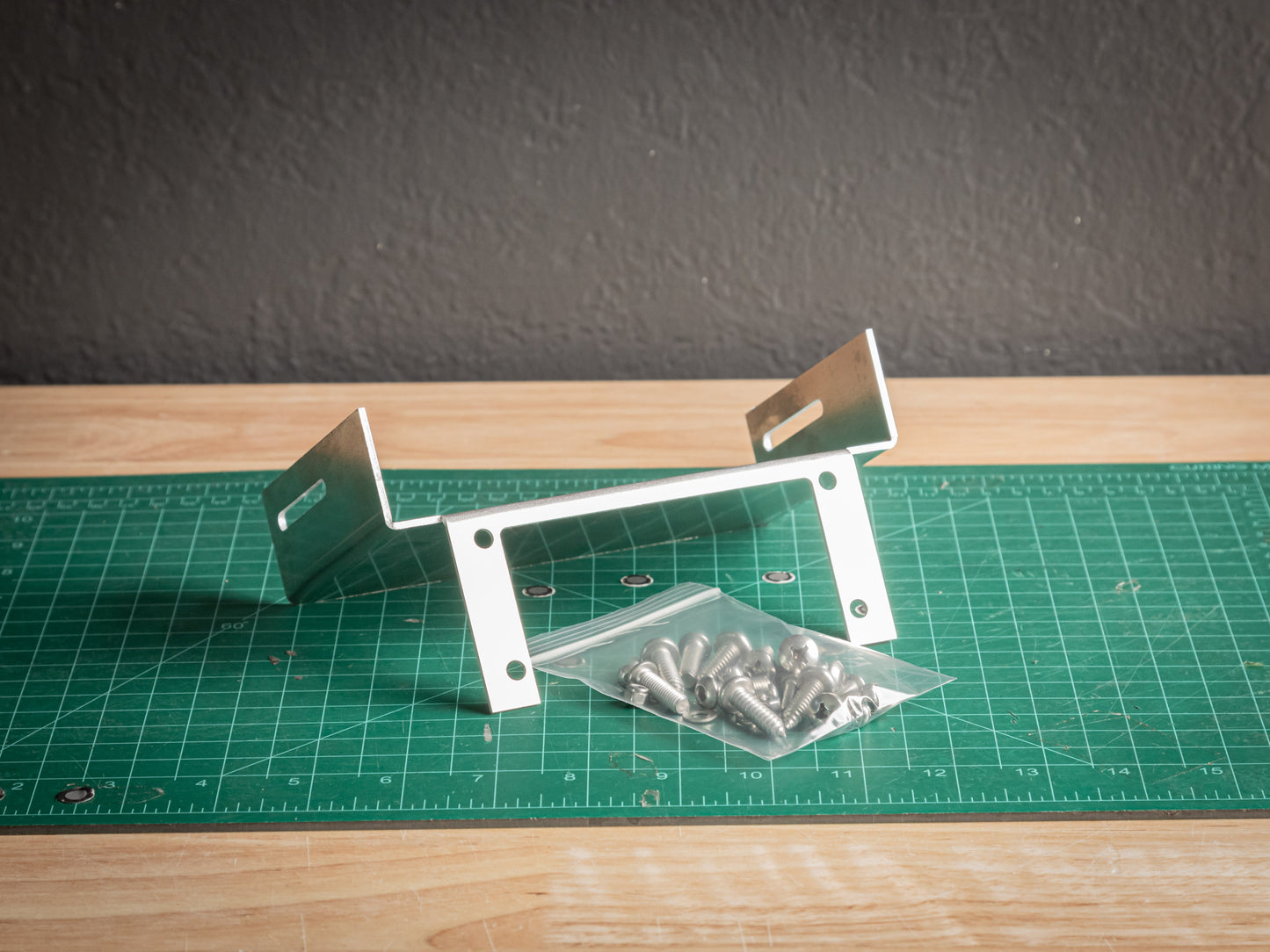 SFM Polaris ProR/XP PCI Radios Switchpro 8