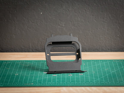 StayFlush X3 Lower 6-Gang Auxbeam Mount