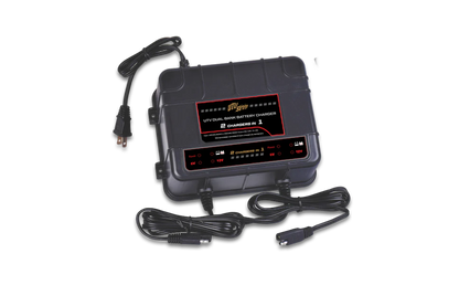 RZR® Pro Series 2nd Battery Kit (4-Seat Models) | UTVS-PRO-2BATT-KIT-4