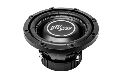 Can-Am® Defender Vented 10" Driver Subwoofer Enclosure Unloaded | UTVS-DEF-VENC-DRIVER