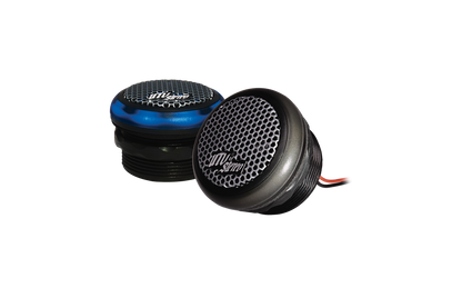 Pro Series Tweeter Adapters (2025 Models Only) | UTVS-PRO2-TSA