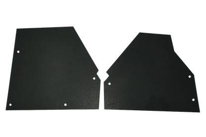 Can-Am X3 Wet Sounds MC-20 Lower Mount | UTVS-X3-HUMT-LW-MC20