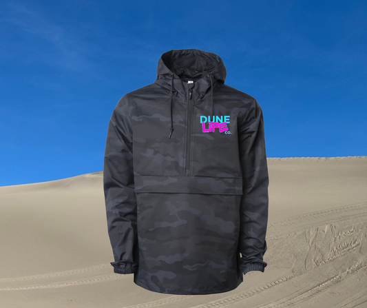 *NEW DUNE LIFE CO. WINDBREAKER