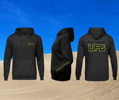 *NEW DUNE LIFE CO. YOUTH HOODIE